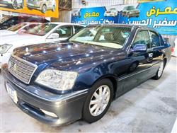 تۆیۆتا کراون